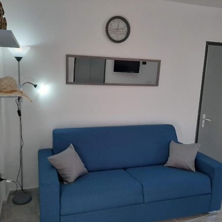 La Porta Sul Mare Apartment ปิซโซ ภายนอก รูปภาพ